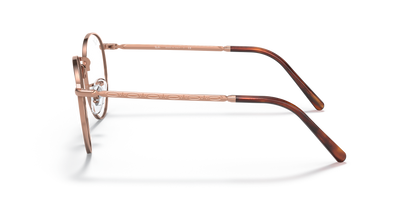 RAY-BAN RX3637V NEW ROUND 3094 47