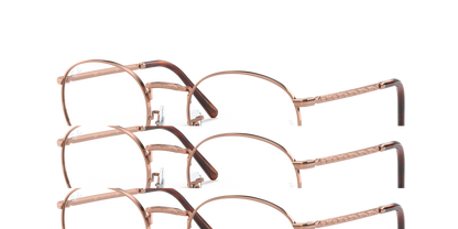 RAY-BAN RX3637V NEW ROUND 3094 53