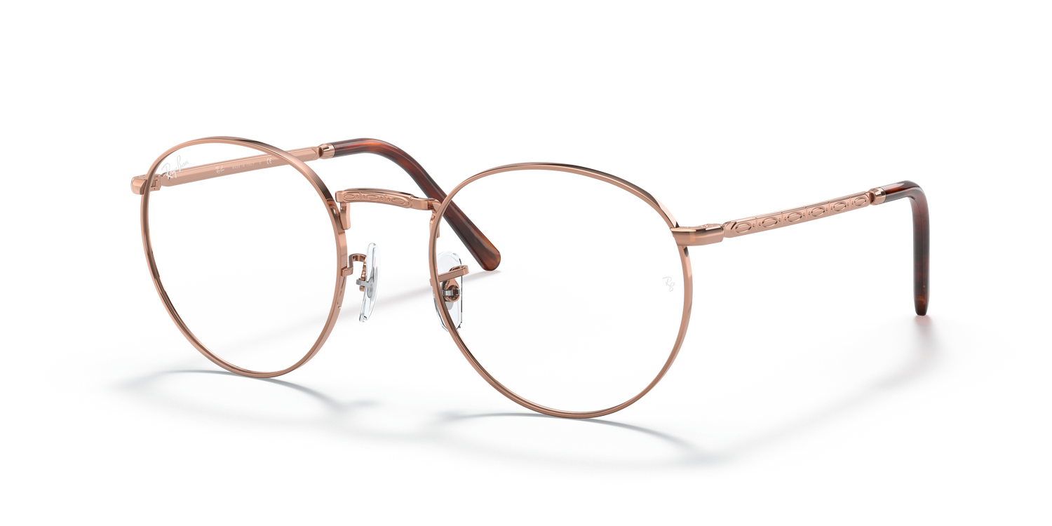 RAY-BAN RX3637V NEW ROUND 3094 47