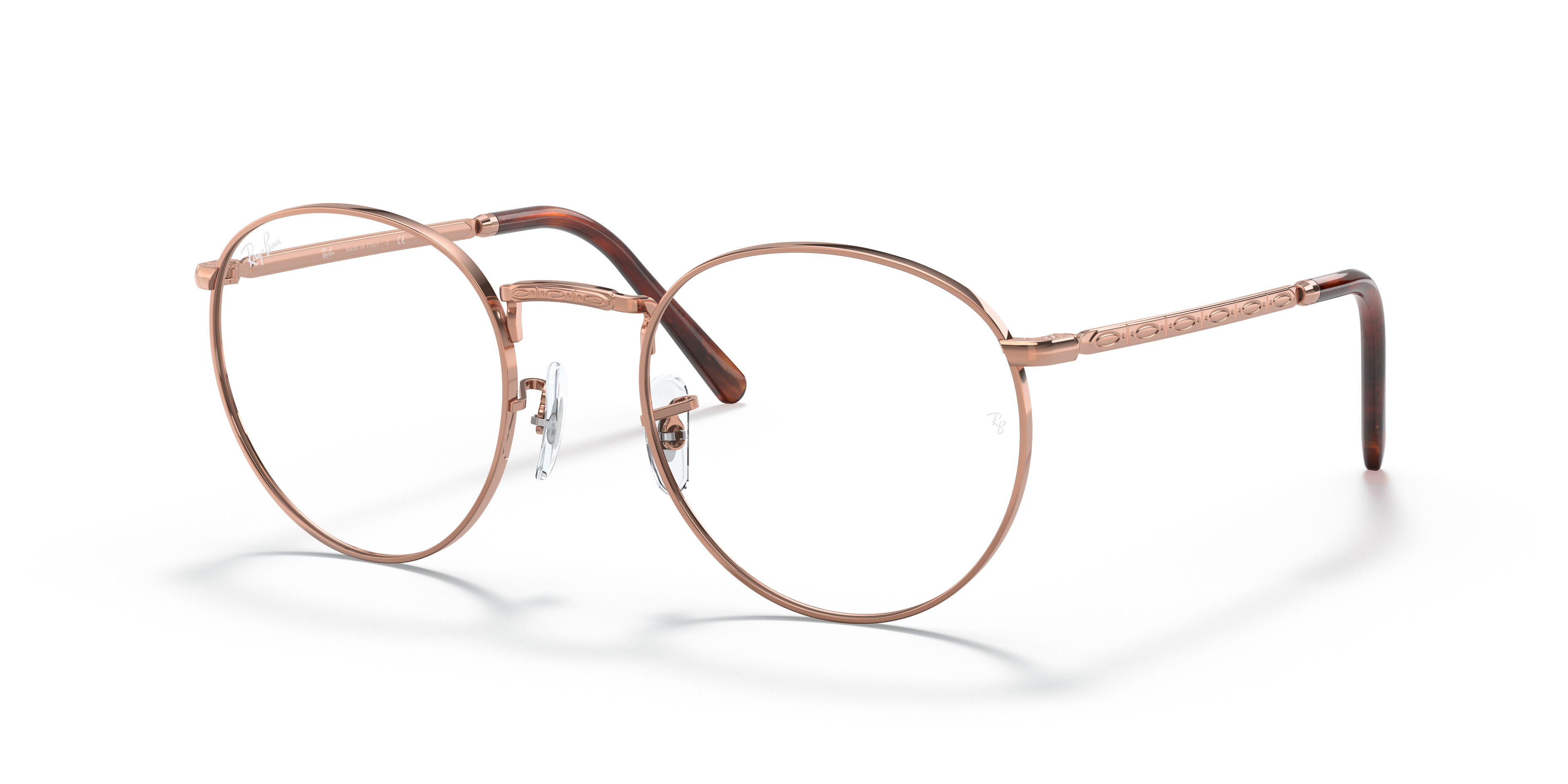 RAY-BAN RX3637V NEW ROUND 3094 47
