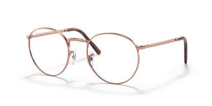 RAY-BAN RX3637V NEW ROUND 3094 47