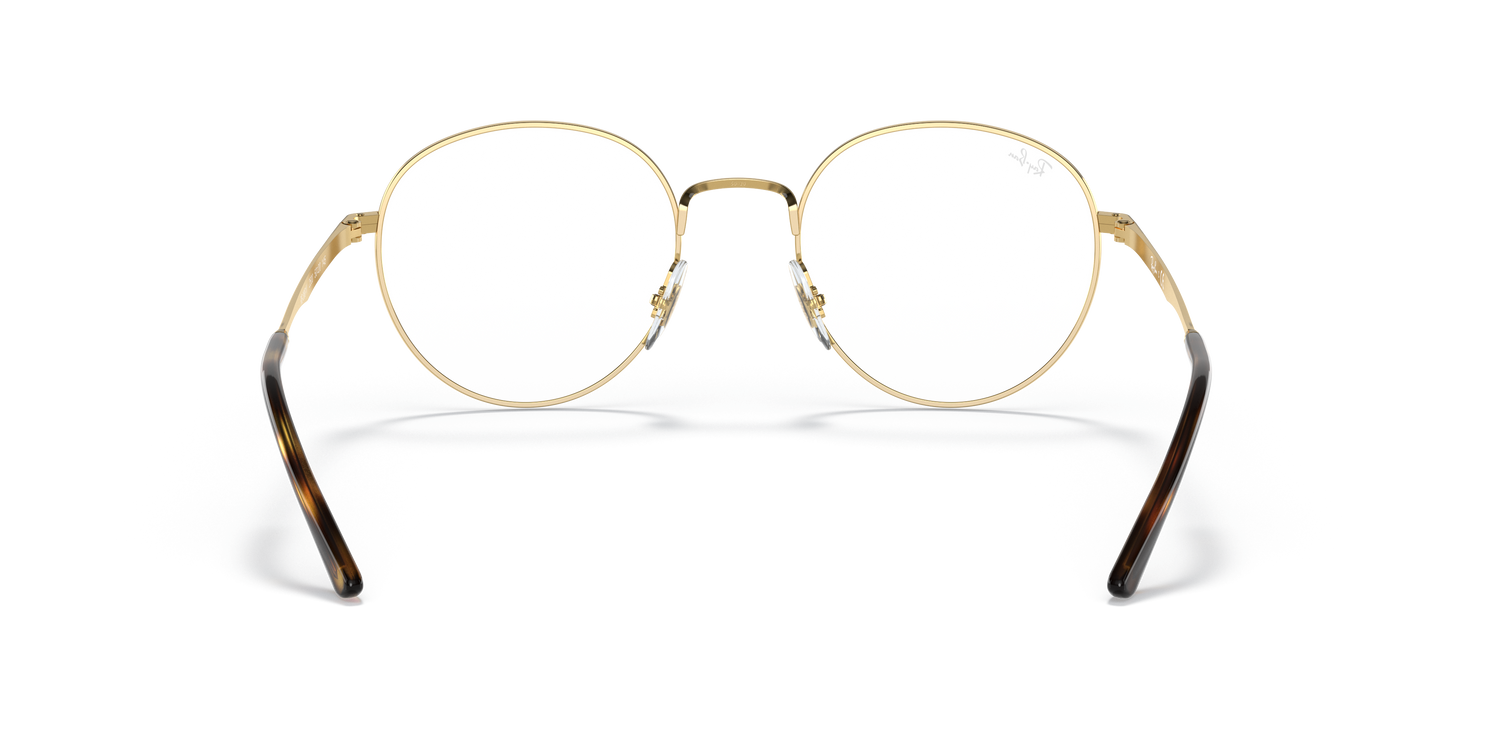 RAY-BAN RX3681V 2500 50