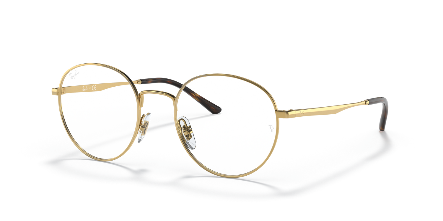 RAY-BAN RX3681V 2500 50