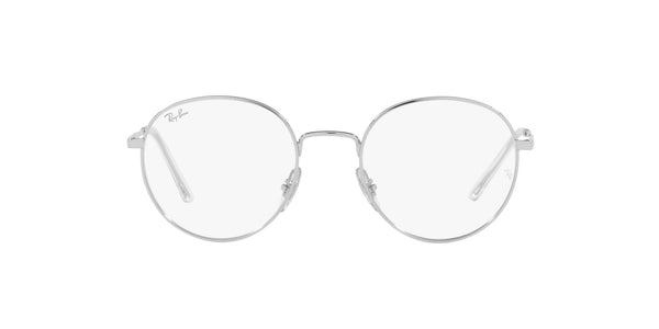 RAY-BAN RX3681V 2501 48