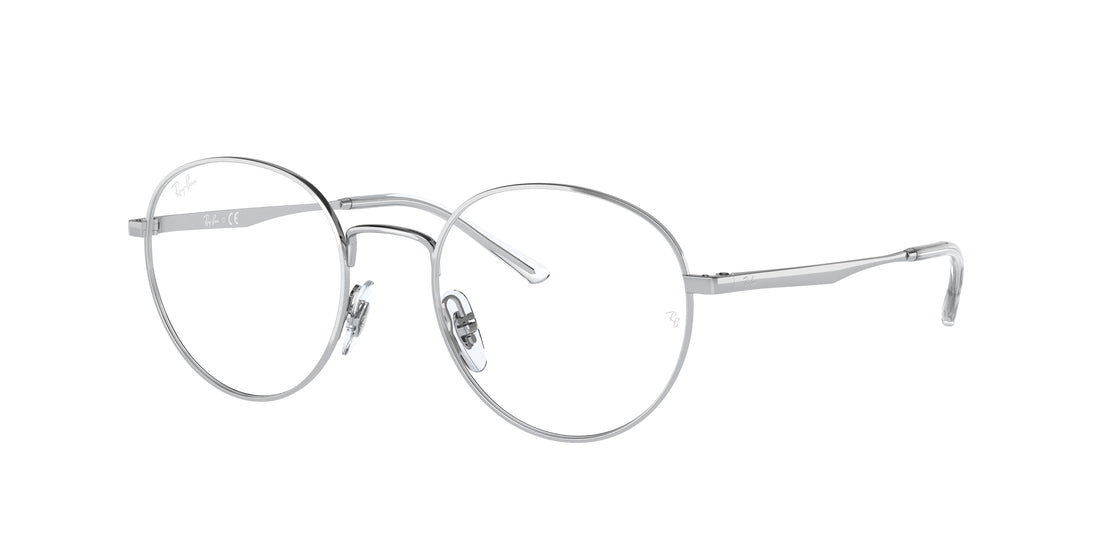 Occhiali da vista ray-ban rx3681v 2501 unisex taglia 48mm - Vista principale