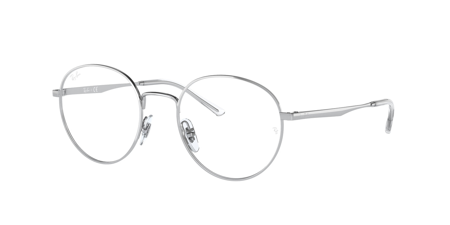 RAY-BAN RX3681V 2501 48