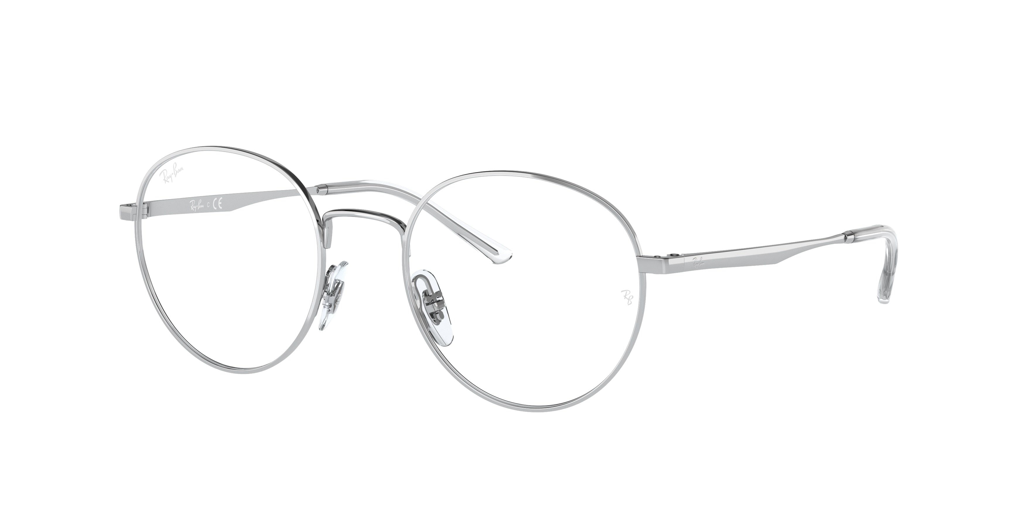 RAY-BAN RX3681V 2501 48