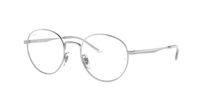 RAY-BAN RX3681V 2501 48