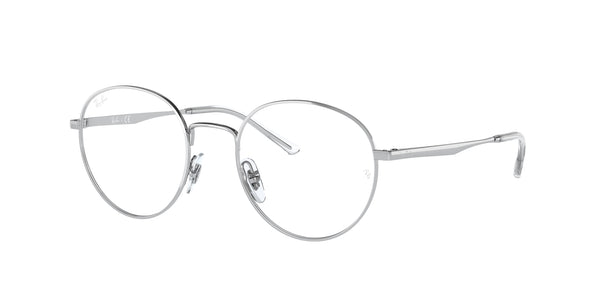 RAY-BAN RX3681V 2501 48