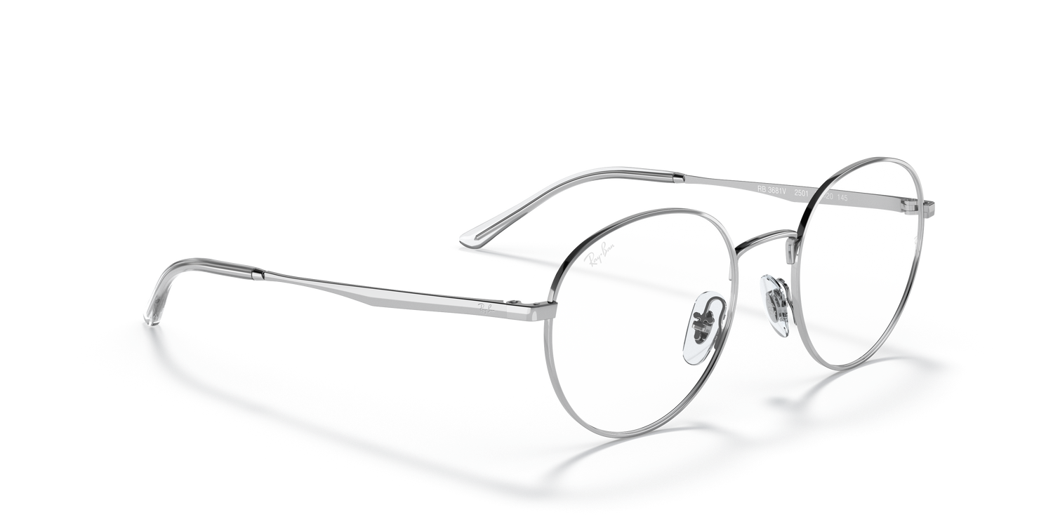 RAY-BAN RX3681V 2501 50