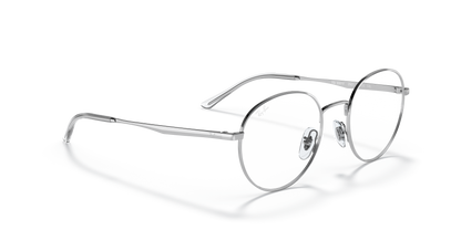 RAY-BAN RX3681V 2501 48