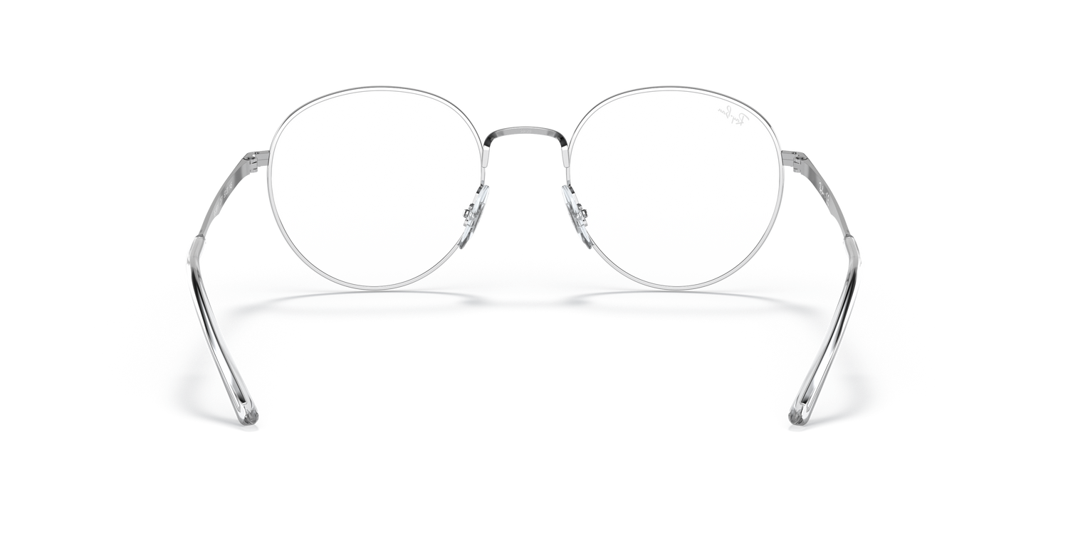 RAY-BAN RX3681V 2501 50