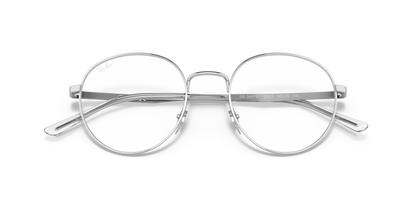 RAY-BAN RX3681V 2501 48