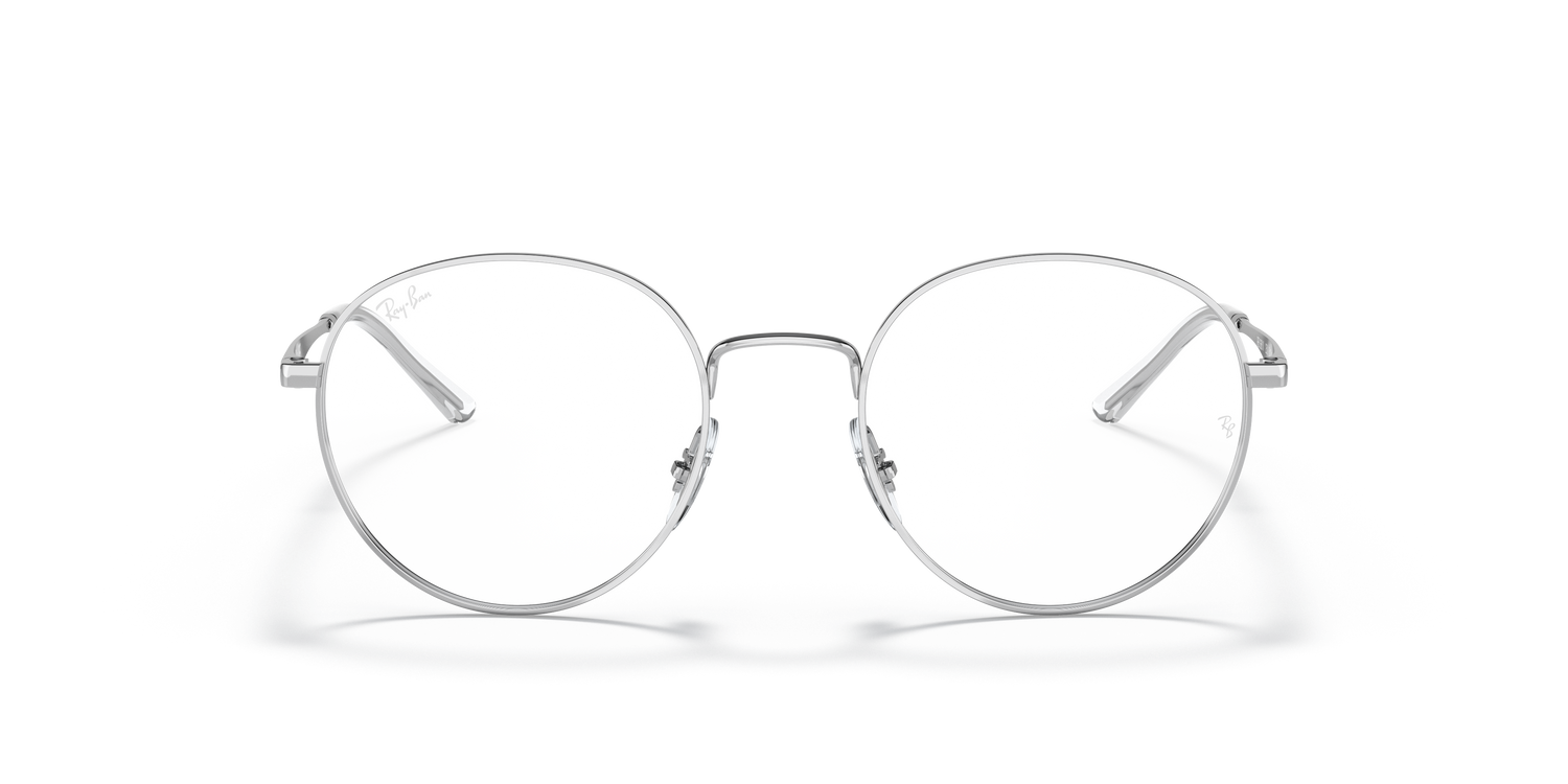 RAY-BAN RX3681V 2501 50