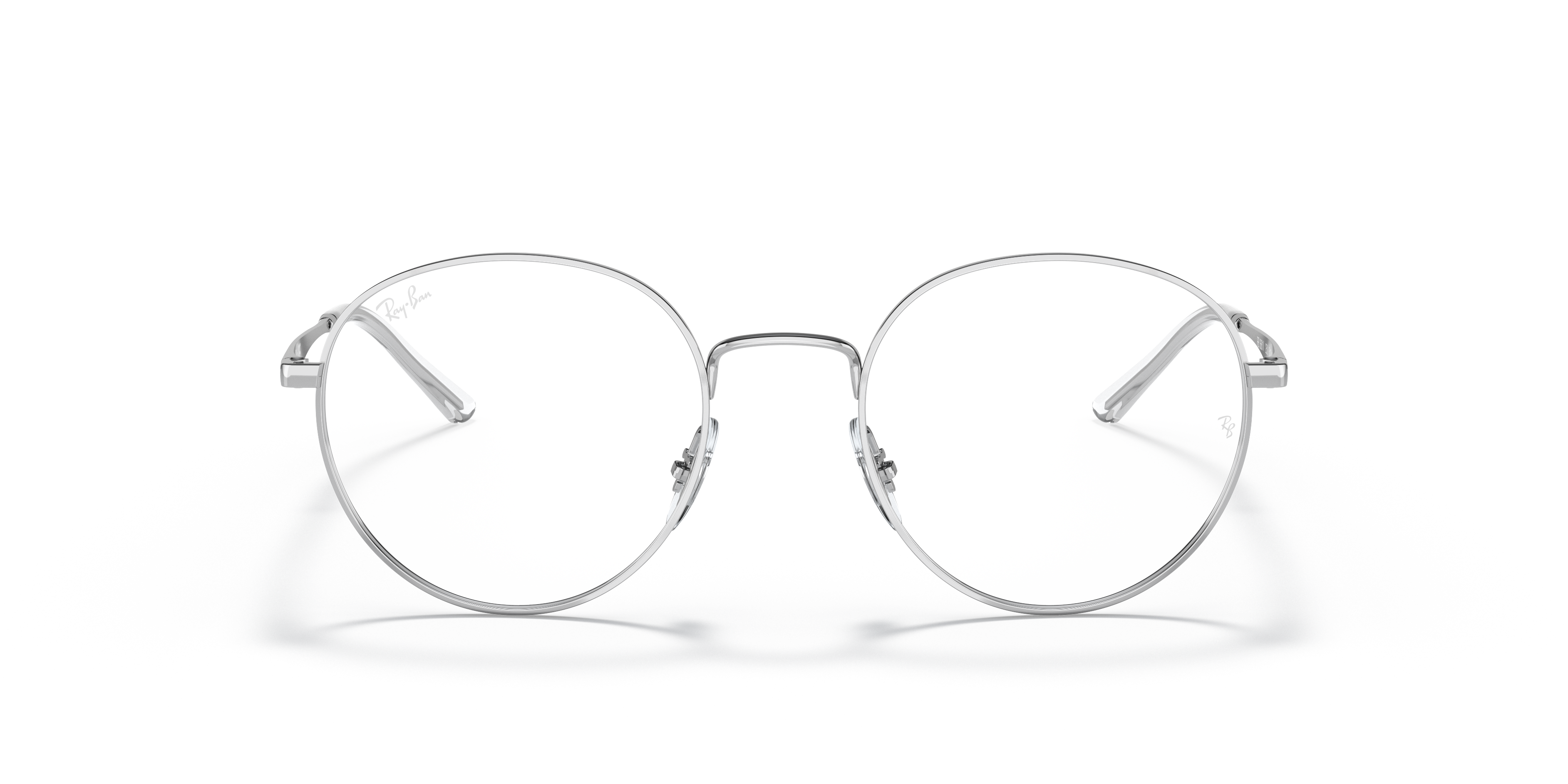 RAY-BAN RX3681V 2501 48