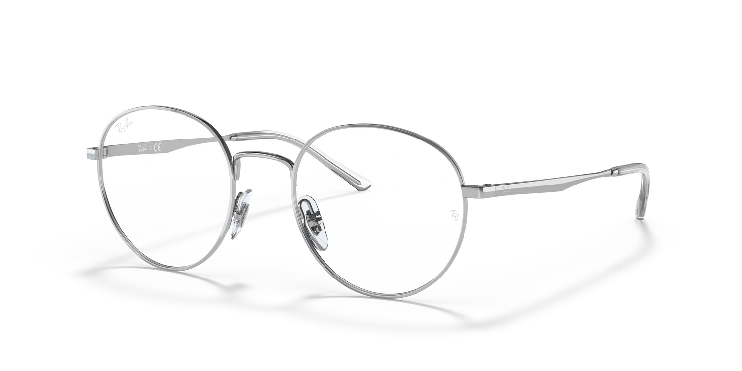 RAY-BAN RX3681V 2501 48