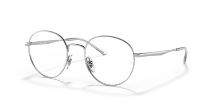 RAY-BAN RX3681V 2501 48
