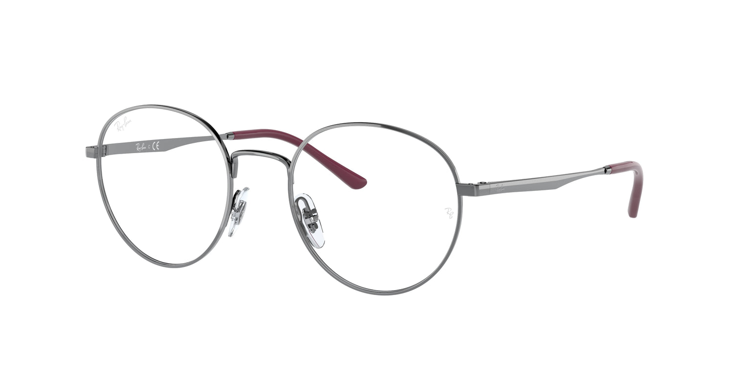 RAY-BAN RX3681V 2502 48