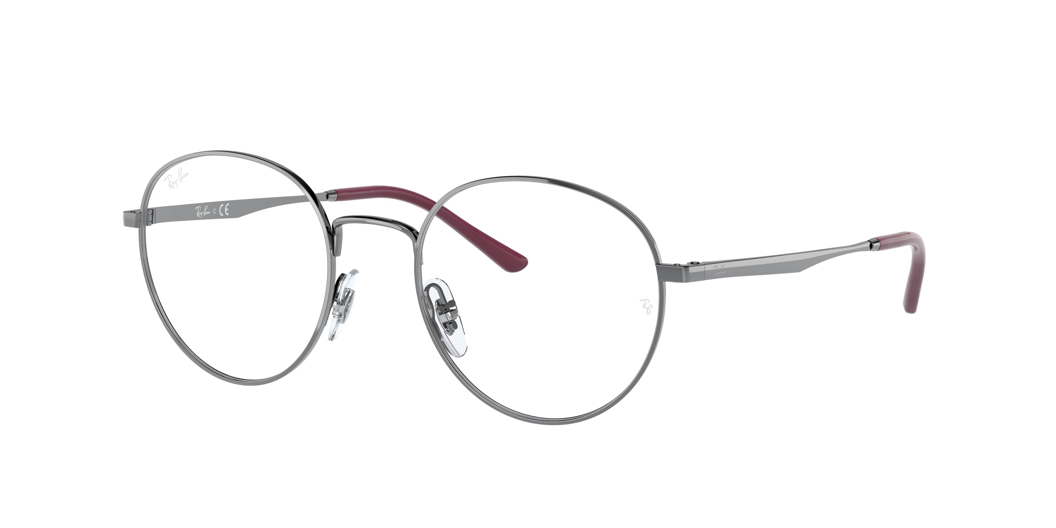 RAY-BAN RX3681V 2502 48