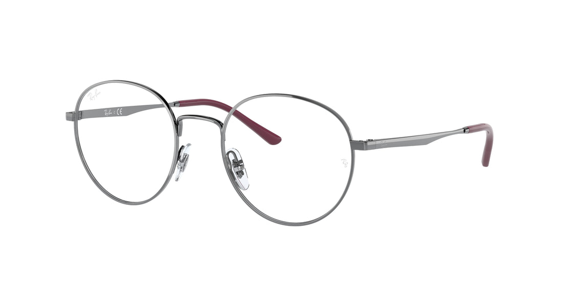 Brillen ray-ban rx3681v 2502 unisex größe 50mm - Hauptansicht
