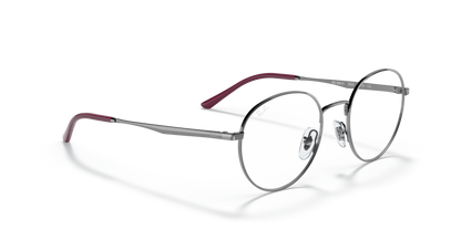 RAY-BAN RX3681V 2502 50