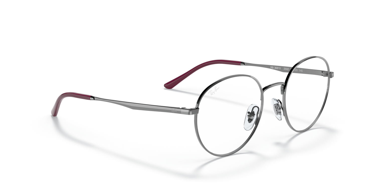 RAY-BAN RX3681V 2502 48
