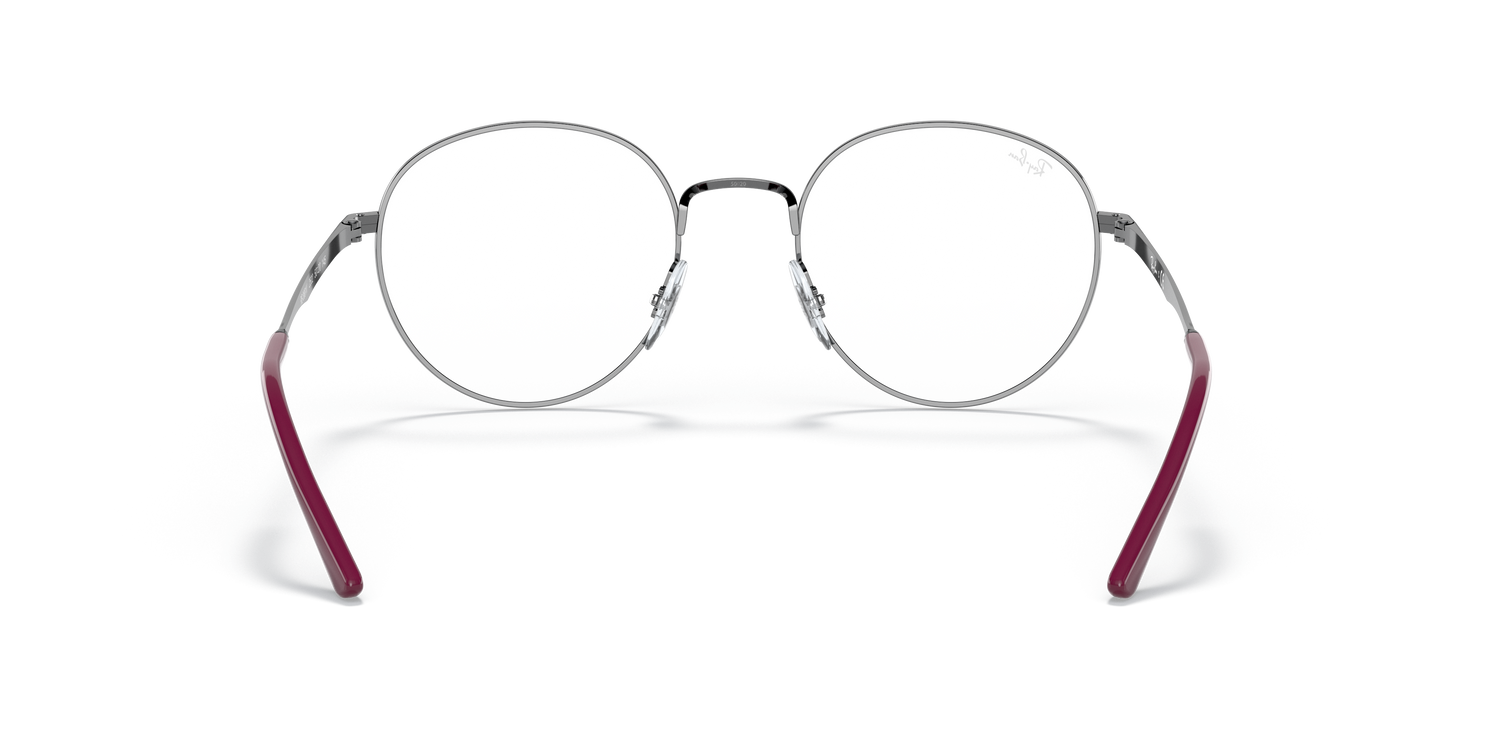 RAY-BAN RX3681V 2502 48