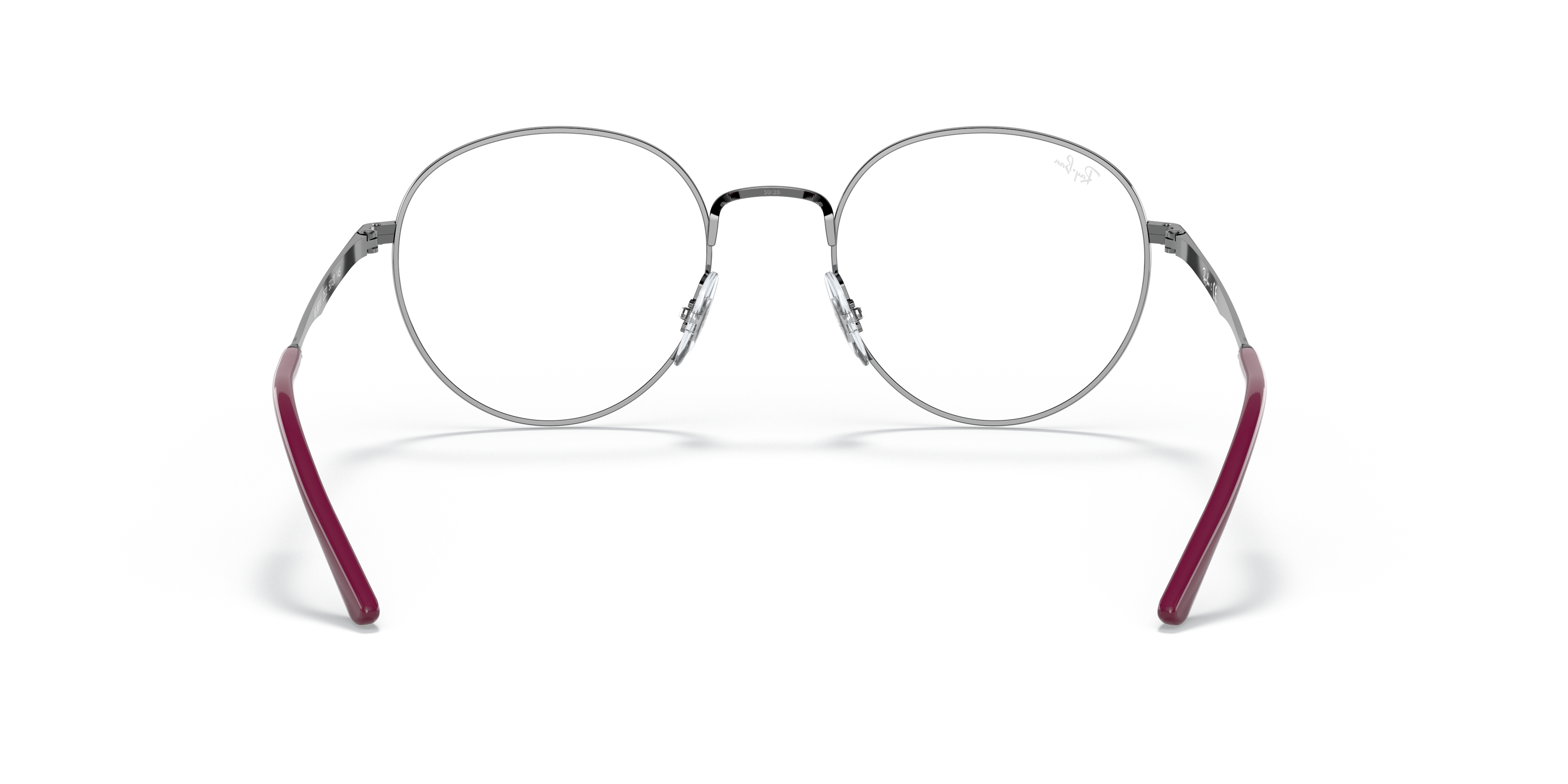 RAY-BAN RX3681V 2502 48