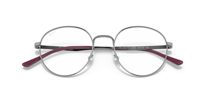 RAY-BAN RX3681V 2502 48