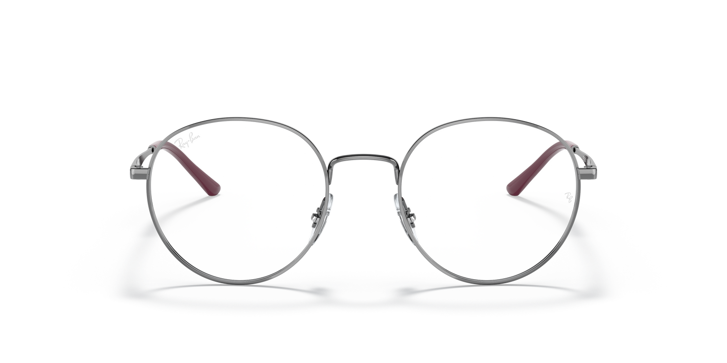 RAY-BAN RX3681V 2502 48