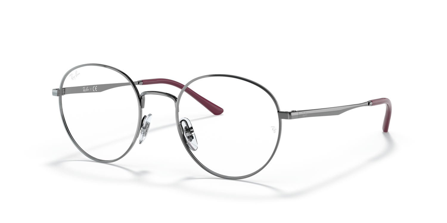 RAY-BAN RX3681V 2502 50