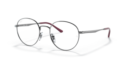 RAY-BAN RX3681V 2502 50