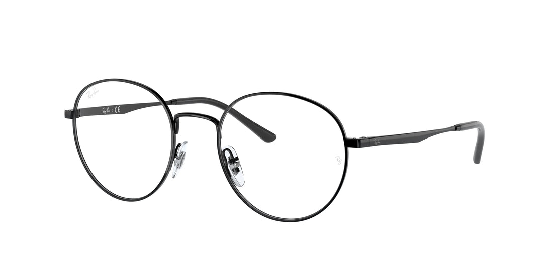 Occhiali da vista ray-ban rx3681v 2509 unisex taglia 48mm - Vista principale