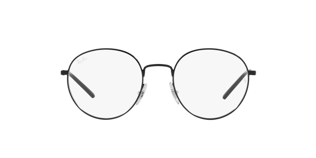 RAY-BAN RX3681V 2509 50