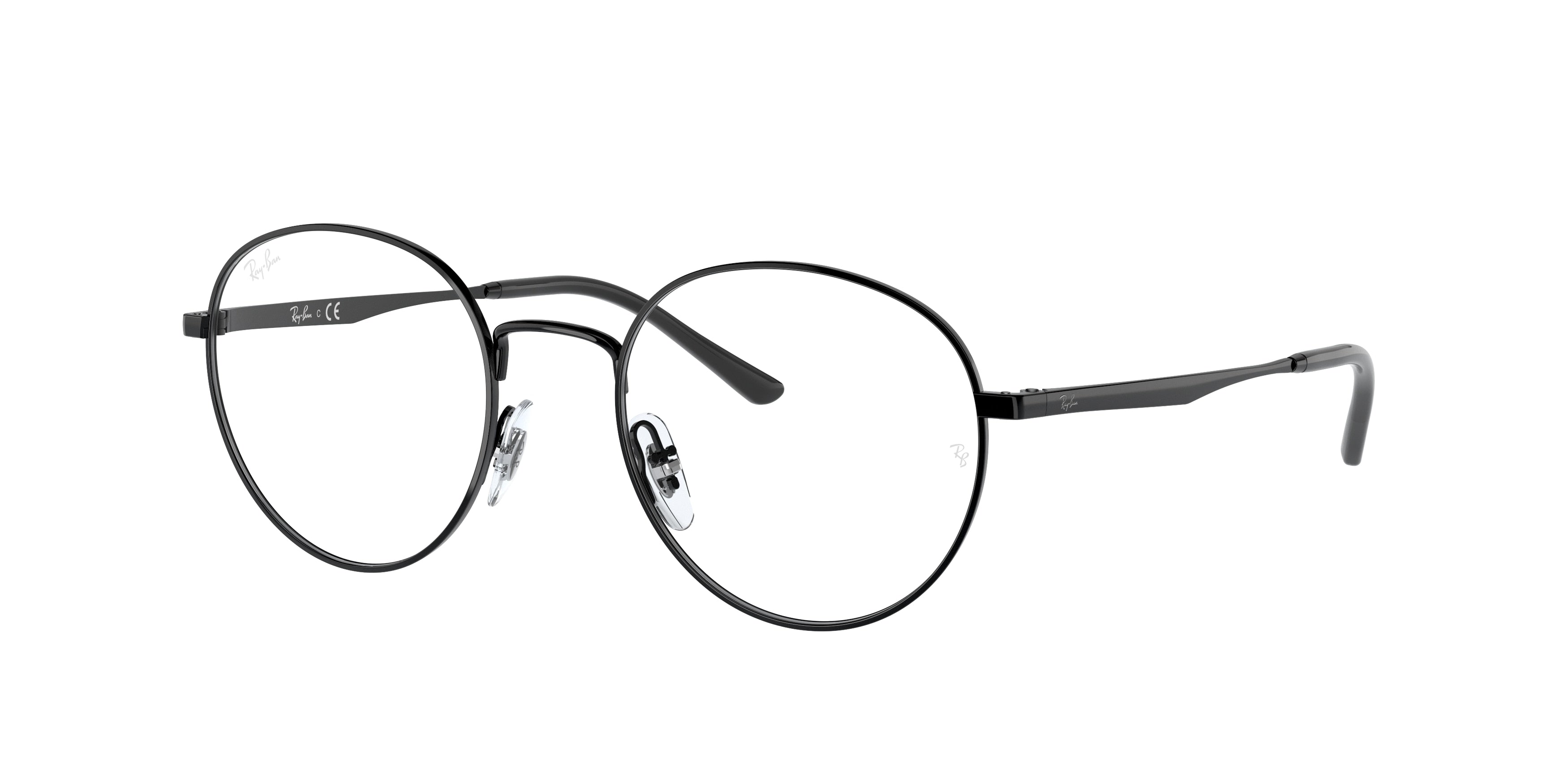 RAY-BAN RX3681V 2509 50