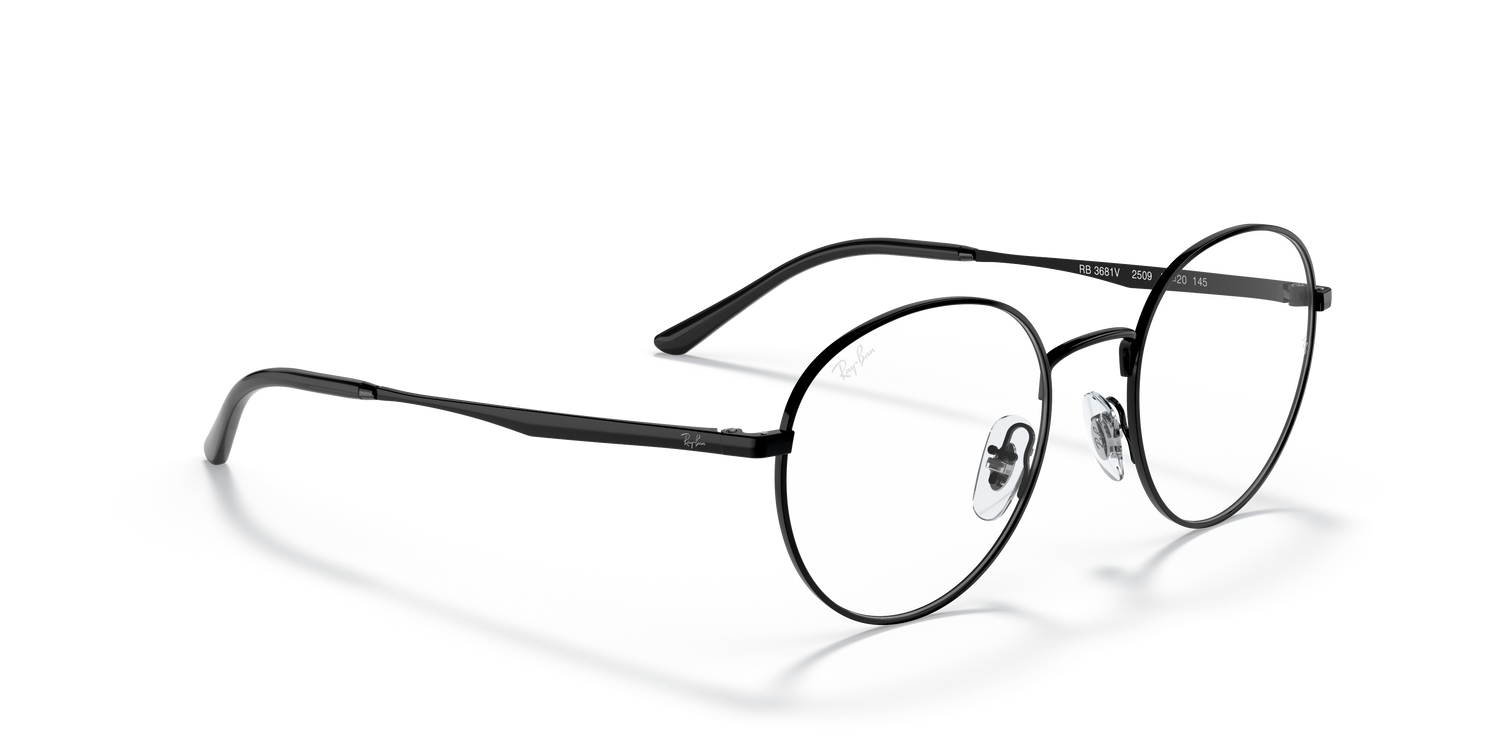 RAY-BAN RX3681V 2509 48