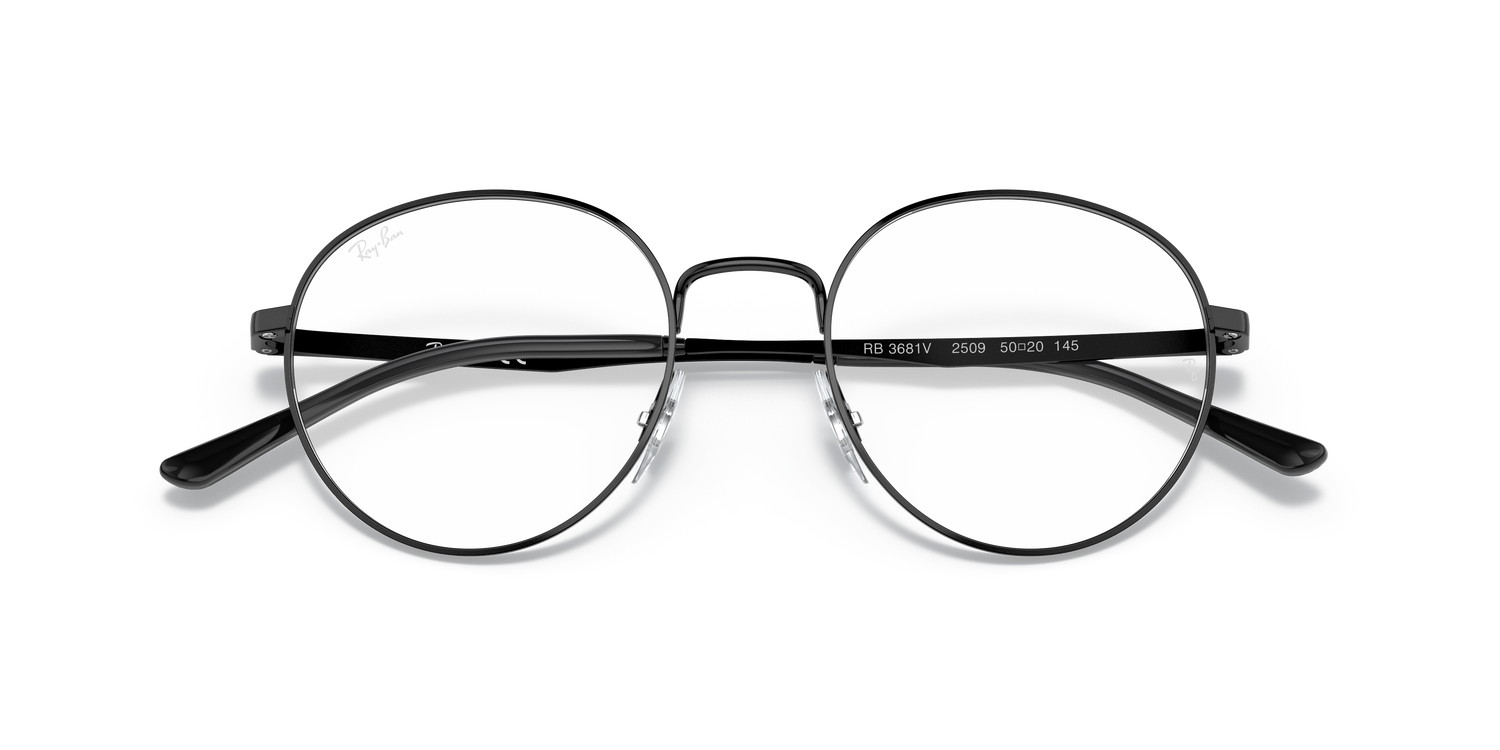 RAY-BAN RX3681V 2509 50