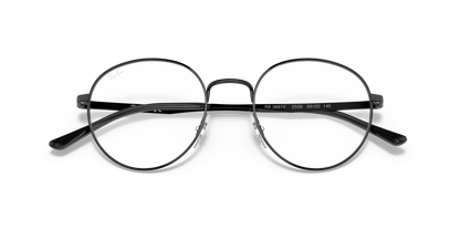 RAY-BAN RX3681V 2509 50