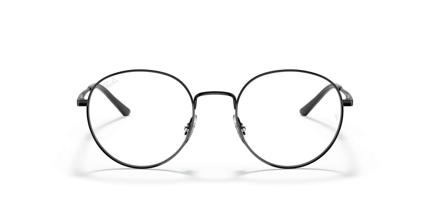 RAY-BAN RX3681V 2509 50