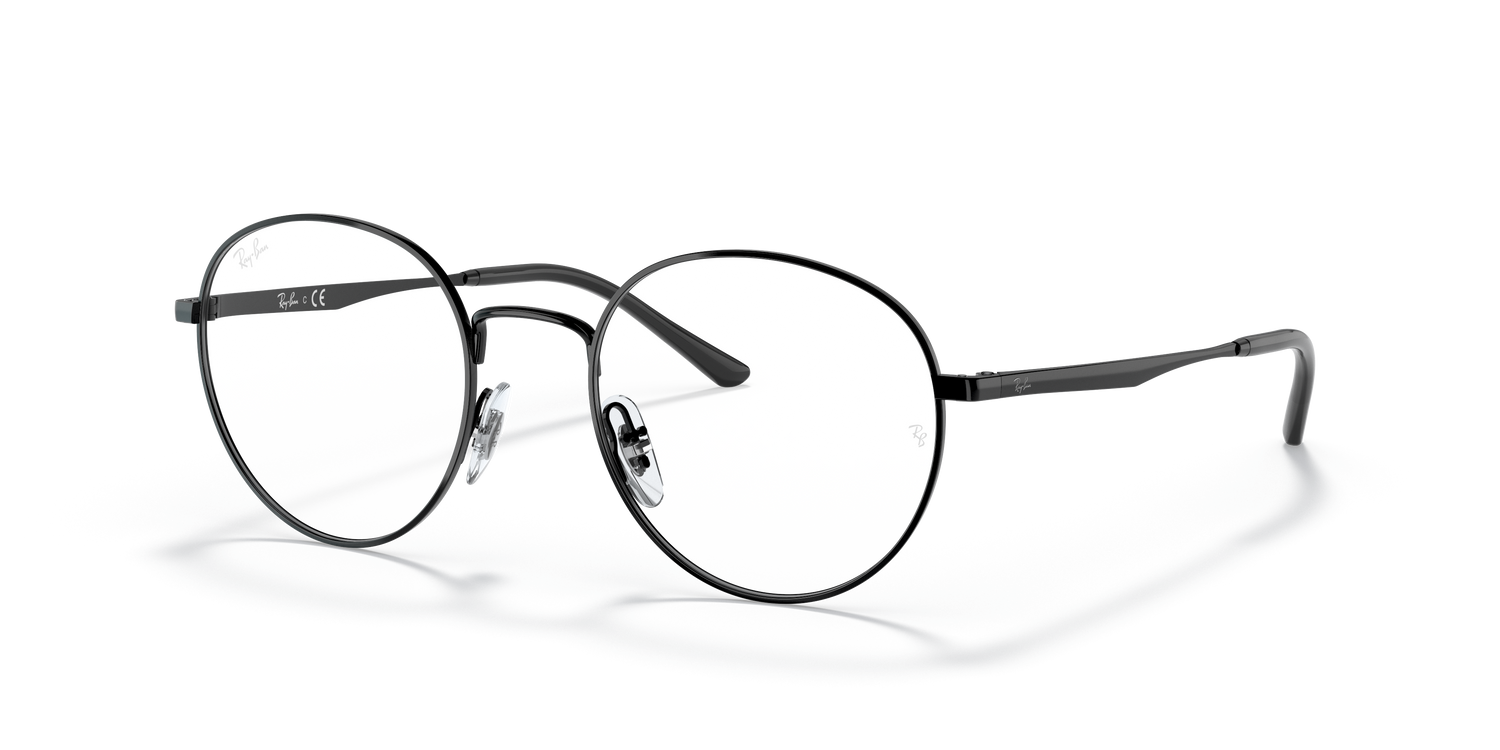 RAY-BAN RX3681V 2509 50