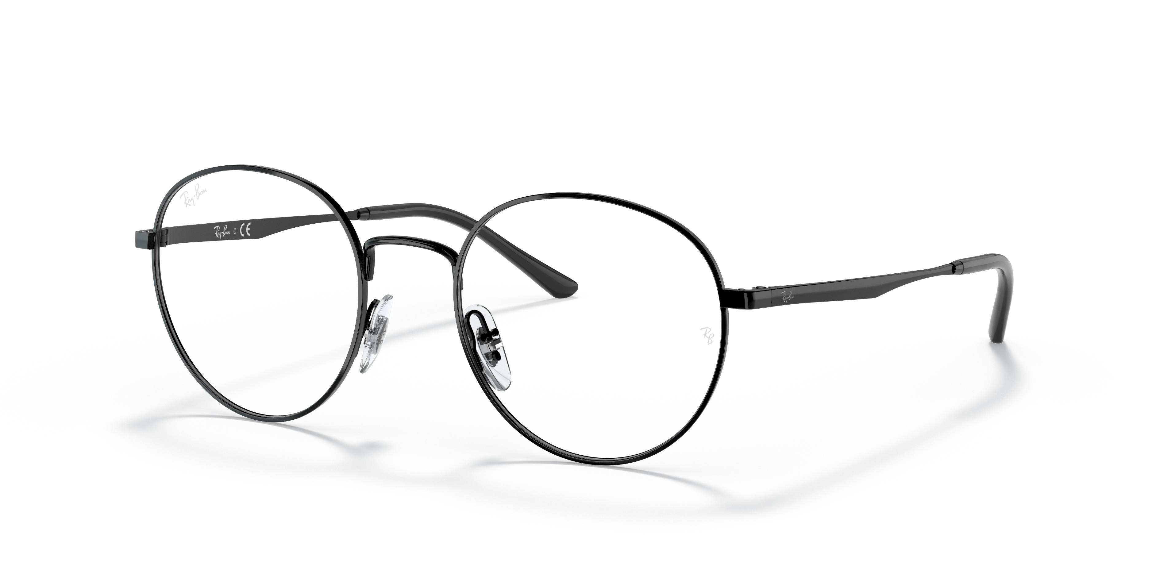 RAY-BAN RX3681V 2509 50