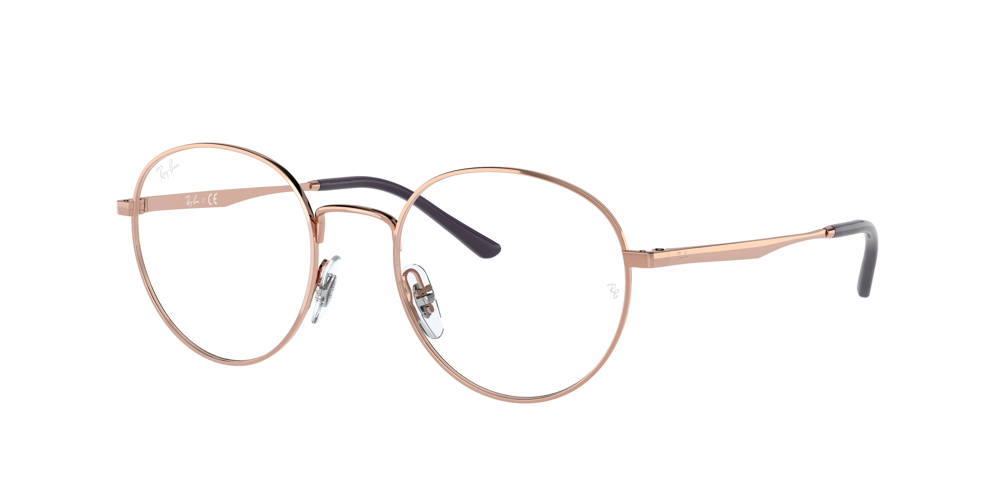RAY-BAN RX3681V 3094 48
