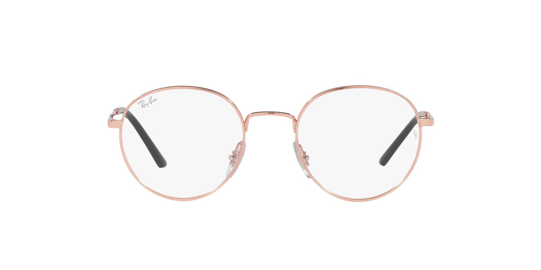 RAY-BAN RX3681V 3094 48