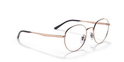 RAY-BAN RX3681V 3094 50