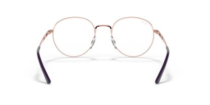 RAY-BAN RX3681V 3094 48