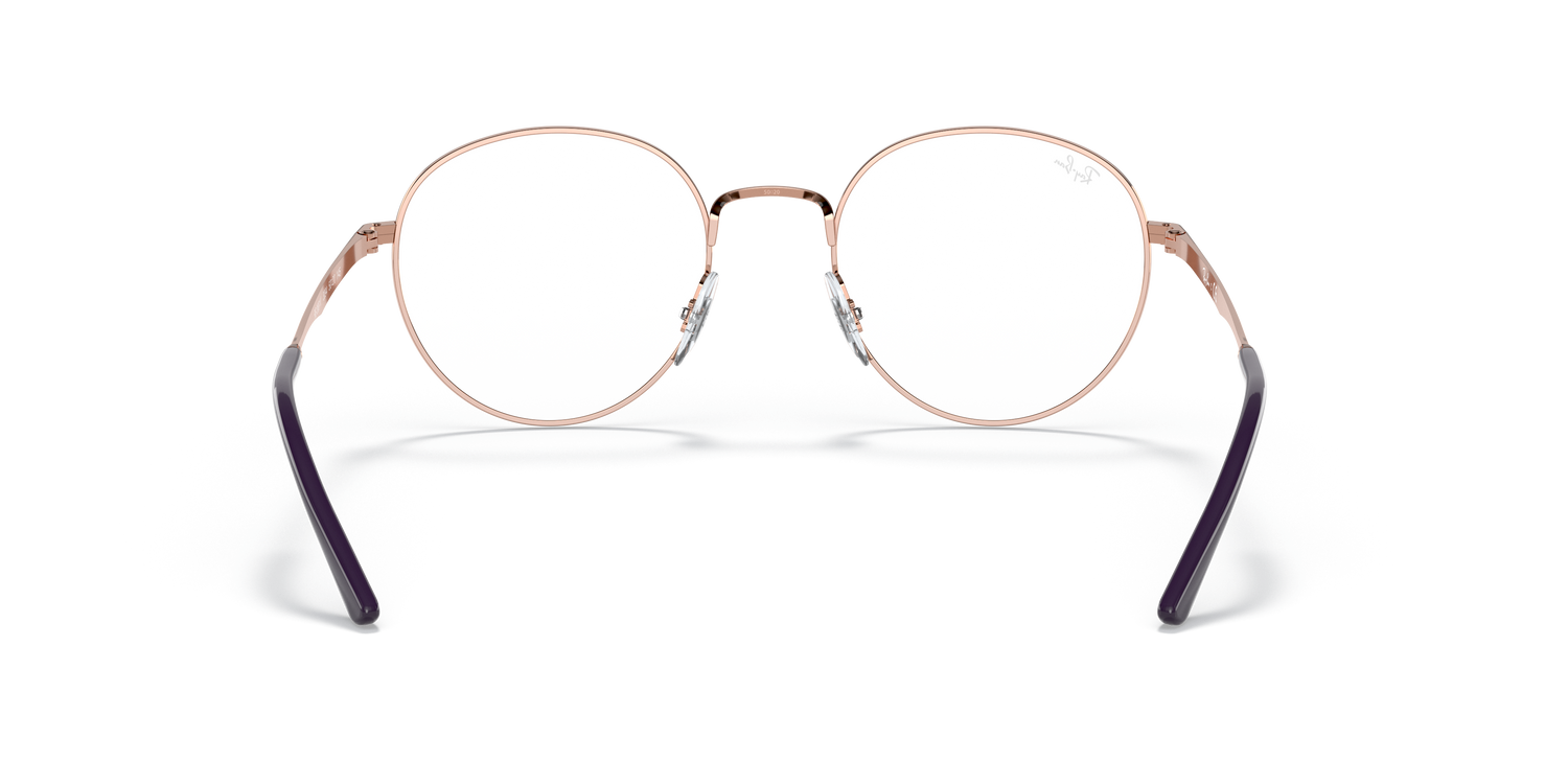RAY-BAN RX3681V 3094 50