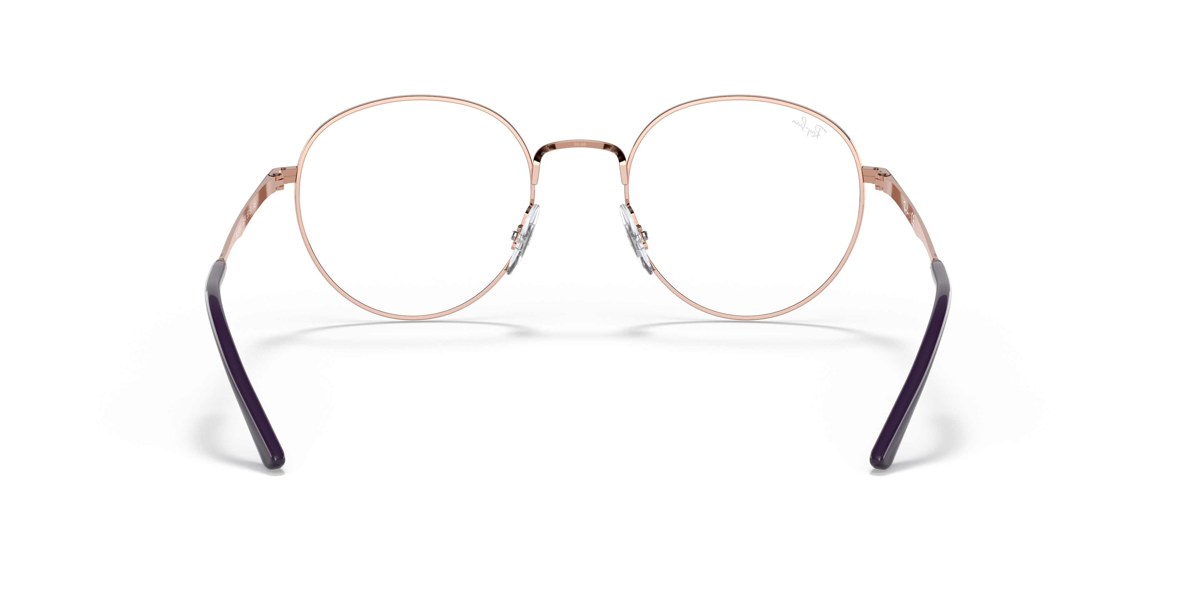 RAY-BAN RX3681V 3094 50