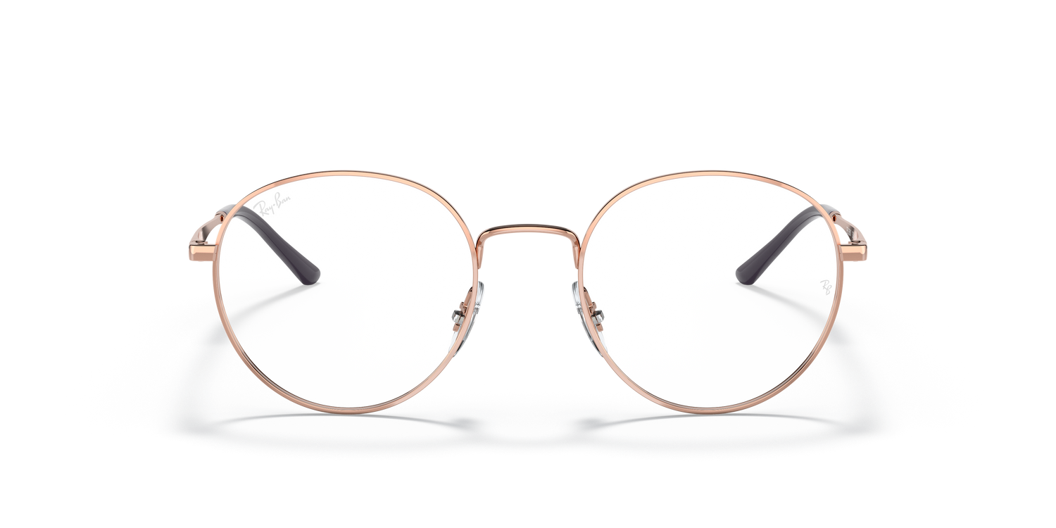 RAY-BAN RX3681V 3094 48