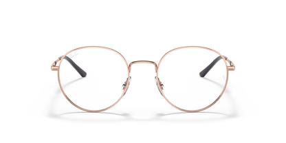 RAY-BAN RX3681V 3094 50
