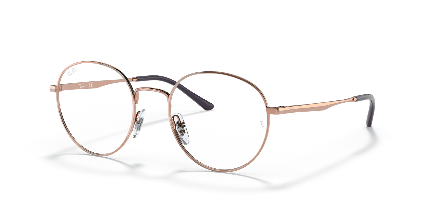 RAY-BAN RX3681V 3094 50